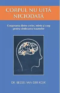 Corpul nu uita niciodata
