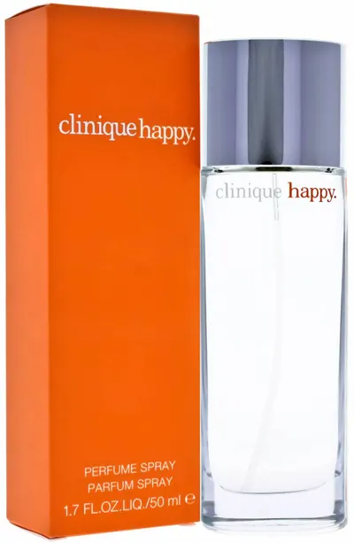 Clinique Apă de parfum Happy, 50 ml