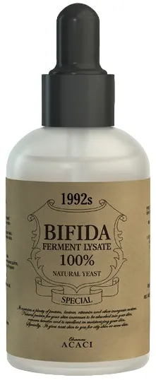 Chamos Acaci Fiola restauratoare, 50 ml