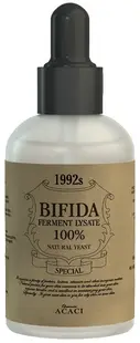 Chamos Acaci Fiola restauratoare, 50 ml