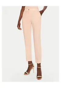 Pantaloni dama - coral -
