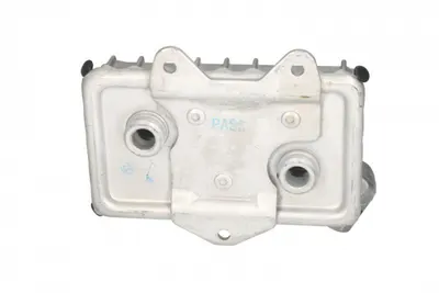 Termoflot radiator ulei (cu garnitura) MERCEDES Clasa C T-MODEL (S202), C (W202), E T-MODEL (S210), E (W210) 2.0D-3.0D intre 1993-2002