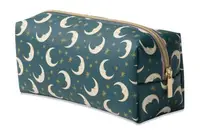 Geanta pentru cosmetice - Teal Moon
