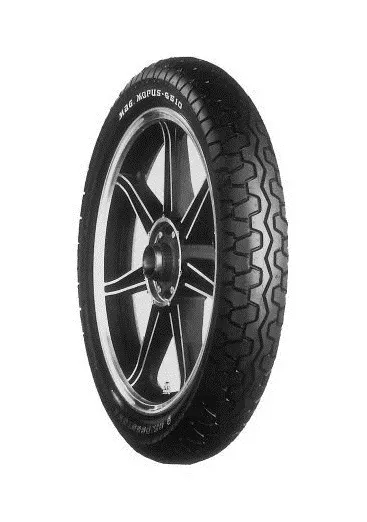 Anvelopa Bridgestone Exedera G510 3.00-18 52P TT