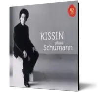 Kissin plays Schumann