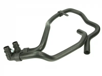 Furtun Incalzire Potrivit Citroen Berlingo, Berlingo Minivan, Xsara; Peugeot Partner, Partner Minivan 2.0d 02.99-12.11