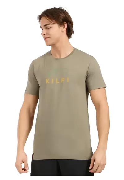 Tricou Discover - Kaki - Kaki
