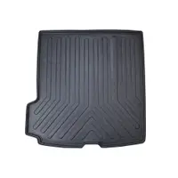 Tavita portbagaj cauciuc Umbrella pentru Volvo Xc90 5 Seats Ii 2015-