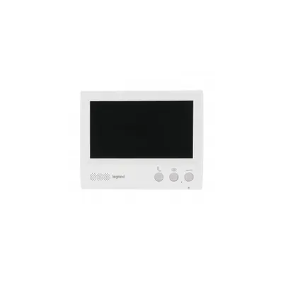 7 hands-free additional internal unit pentru complete ONE FAMILY colour 7 video Usa entry kit