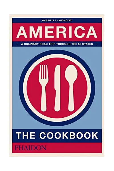 America - The Cookbook