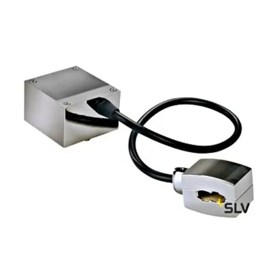 Feed-in pt EASYTEC II, crom