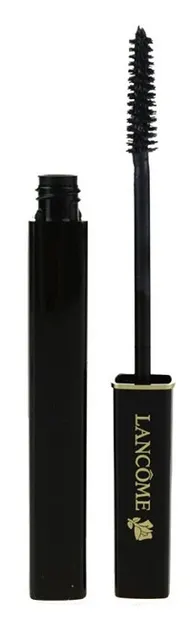 Lancome Rimel de alungire și volum Definicils, 01 Noir, 6.5 ml