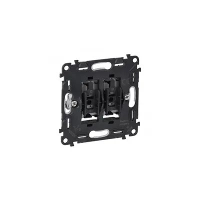 2 module Intrerupator Valena In'Matic - 10 AX 250 V~