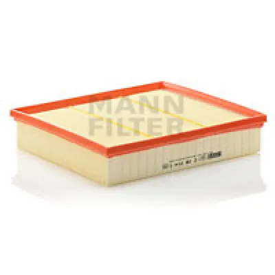 Filtru aer MANN-FILTER C 28 214/1