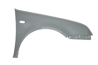 Aripa Dreapta Fata potrivit VW BORA 1998-2005 - (cu orificii semnalizator)