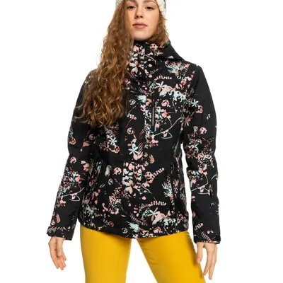 Geacă de schi pentru femei Roxy Jetty Insulated