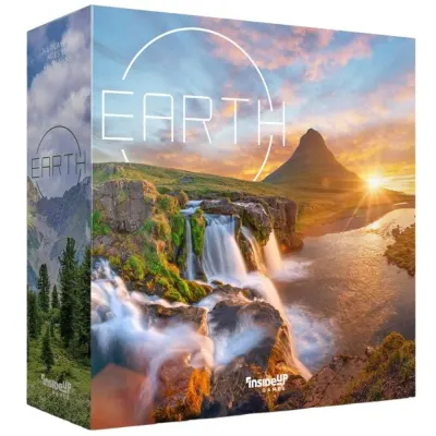 Earth