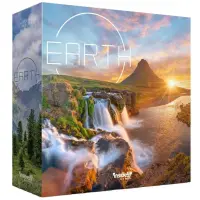 Earth