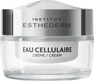 Crema Cellular Water, 50ml, Institut Esthederm