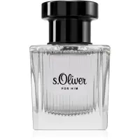 s.Oliver For Him Eau de Toilette pentru bărbați 30 ml