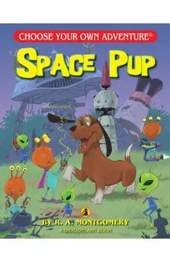 Space Pup