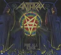 For All Kings (Limited Edition)