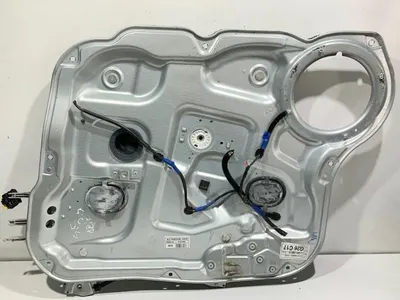 Macara geam electric dreapta fata 82480-2B030 Hyundai Santa fe 2 facelift (2009-2012)