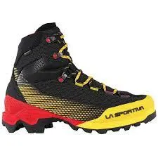 Încălțăminte montană pentru bărbați La Sportiva Aequilibrium ST GTX