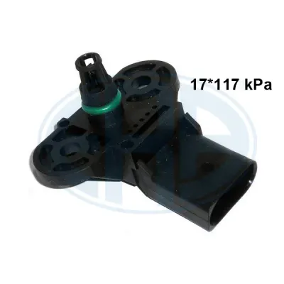 Senzor, presiune galerie admisie ERA 550085A