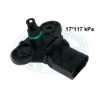 Senzor, presiune galerie admisie ERA 550085A