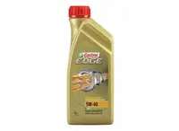 Ulei motor Castrol Edge Titanium 5W40 1L