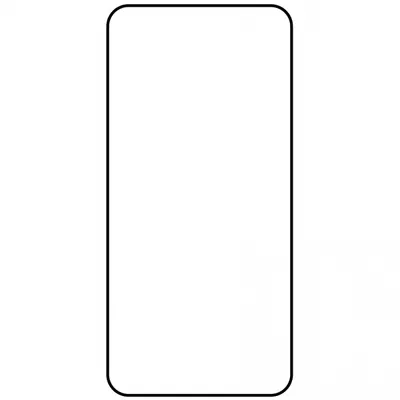 Folie de protectie Ecran OEM pentru Samsung Galaxy A36 A366, Sticla Securizata, Full Glue, 5D, Neagra