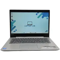 Laptop Second Hand Lenovo Ideapad 320S-14IKB - 14inch FHD Intel Pentium Gold 4415U 8GB RAM 128GB SSD Windows 11 Refurbished