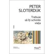 Trebuie sa iti schimbi viata