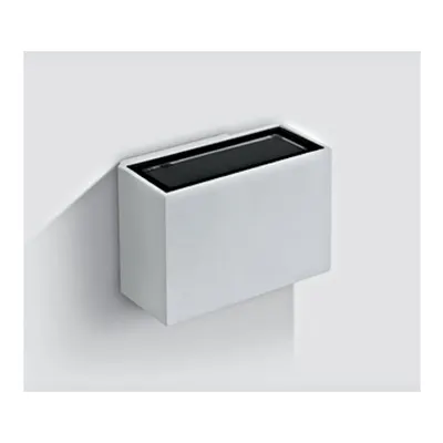 Pella-S LED 2x3W 3000K 2x210lm, IP54,antracit