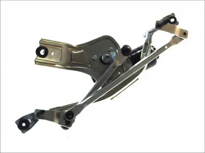 Mecanism stergator parbriz Fata (cu motor) potrivit ABARTH GRANDE PUNTO; FIAT GRANDE PUNTO, LINEA, PUNTO 06.05