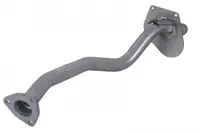 Teava esapament spate potrivit HONDA CIVIC VIII 1.8 09.05-
