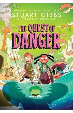 The Quest of Danger