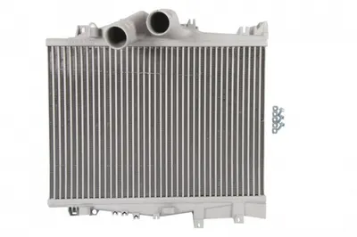 Intercooler potrivit MERCEDES ATEGO, ATEGO 2 OM900.912-OM925.920 01.98