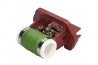 Rezistenta ventilator potrivit CITROEN JUMPER I; FIAT DUCATO; PEUGEOT BOXER 2.0 02.94-04.02