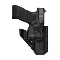 BGs Holster concealed GLOCK 17 Kydex IWB Renny - Default Title