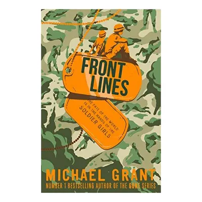 Front Lines