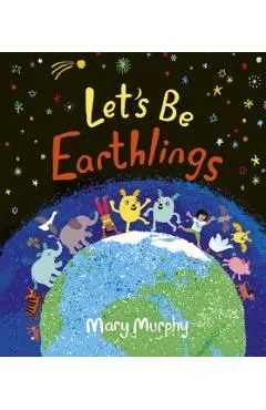 Let's Be Earthlings