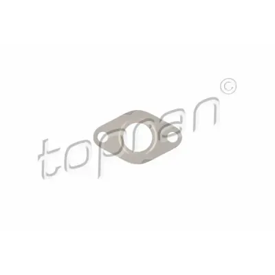Garnitura ventil EGR TOPRAN 111 183
