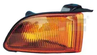 Semnalizator fata Stanga (portocaliu) potrivit MITSUBISHI GALANT VIII 2.0-3.0 dupa 1996 1996-2004
