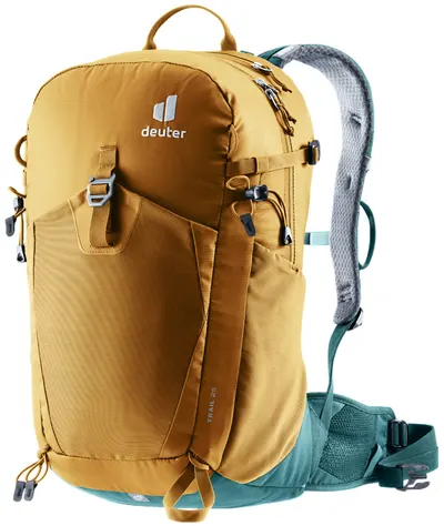 Rucsac turistic Deuter - Trail 25, 24 L, maro
