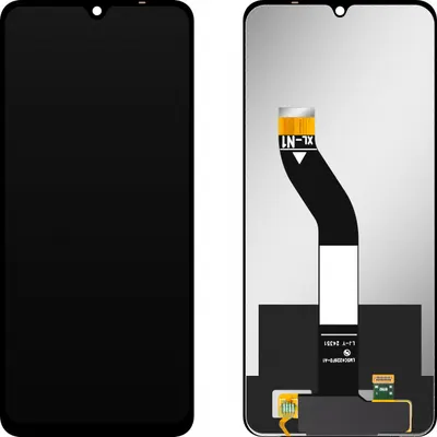 Display cu Touchscreen MP compatibil cu Xiaomi Poco C75 / Redmi A4 / 14C