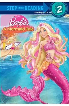 Barbie in a Mermaid Tale (Barbie)