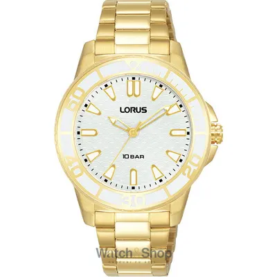 Ceas Lorus Lorus RG256VX9 Sport Ladies Watch 34mm 10ATM