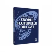 Zborul fluturelui din gat